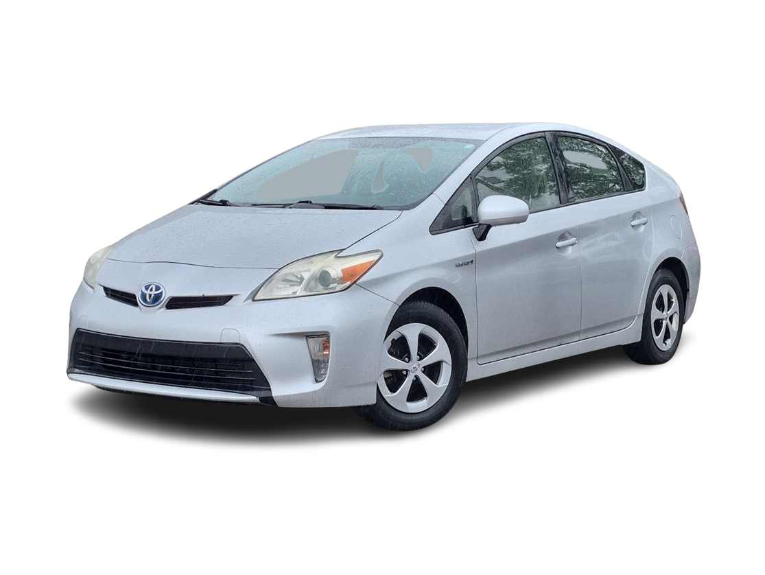 2013 Toyota Prius  -
                  Ferndale, MI