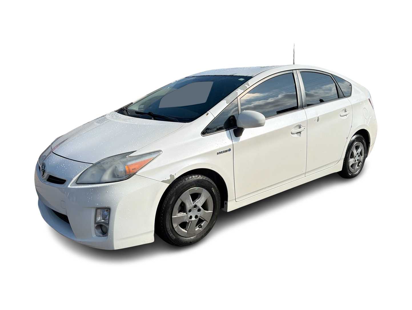 2010 Toyota Prius Two -
                  Ferndale, MI