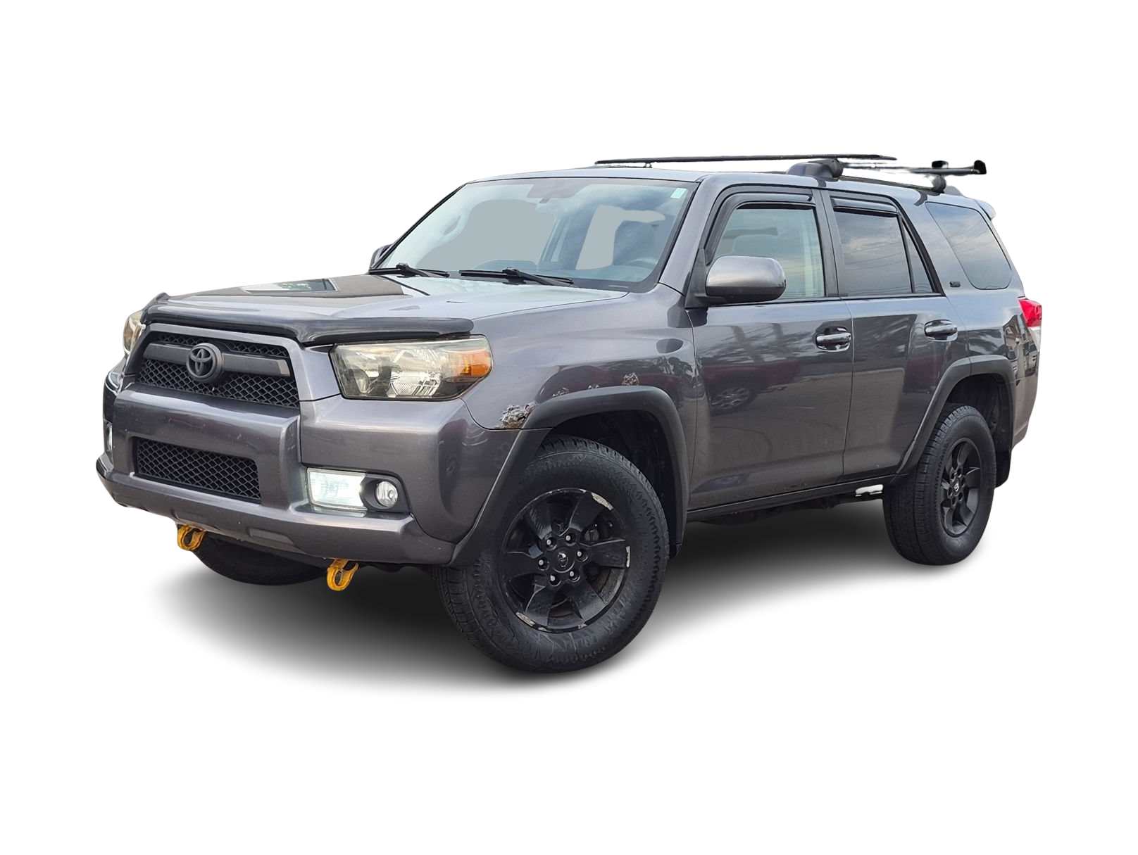 2010 Toyota 4Runner SR5 -
                  Ferndale, MI
