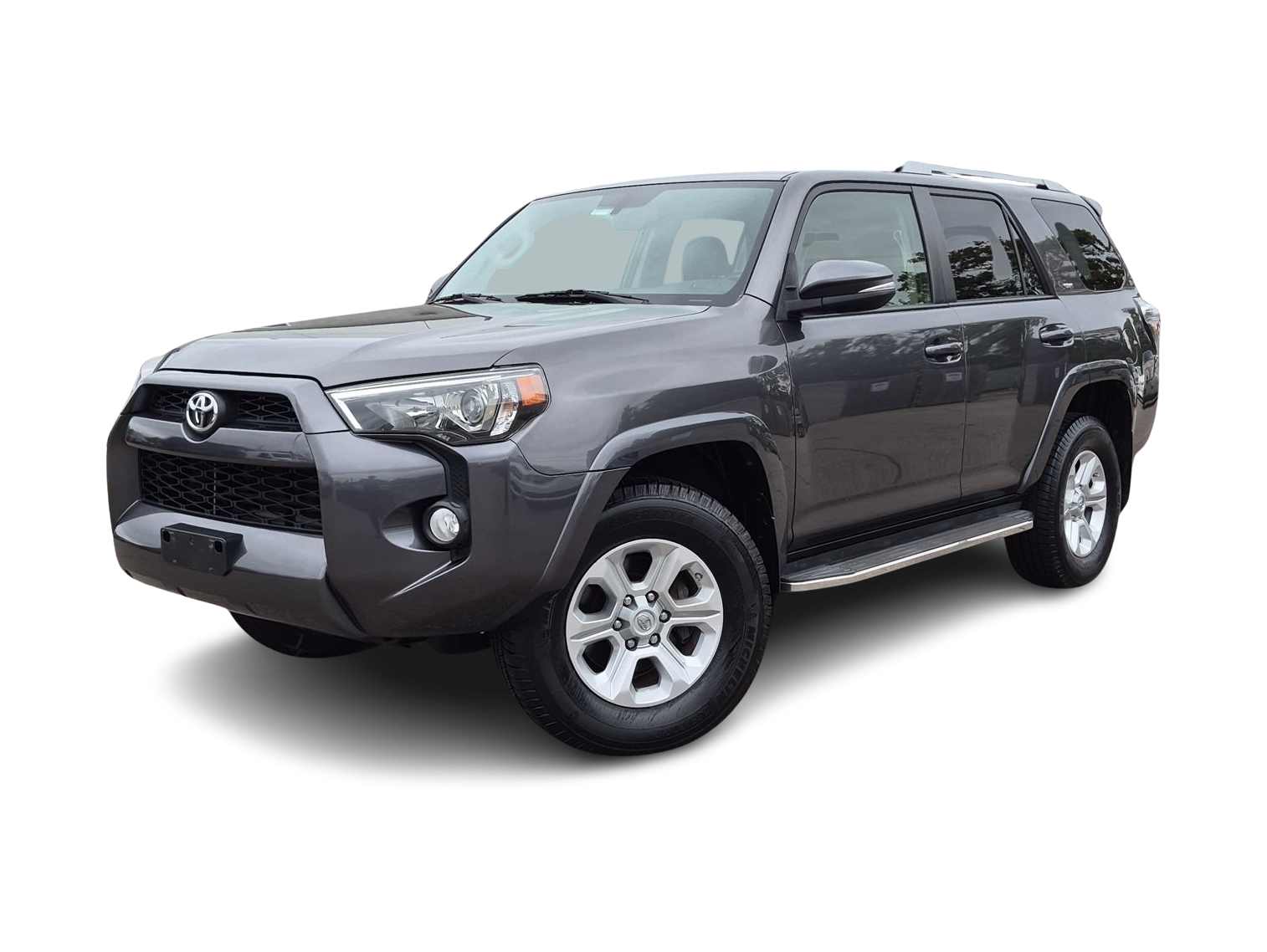 2016 Toyota 4Runner SR5 -
                  Ferndale, MI