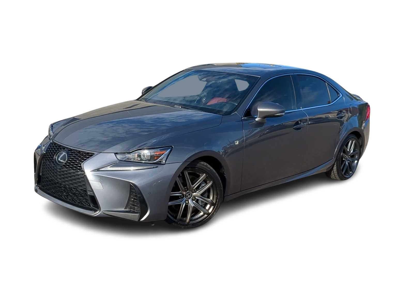2019 Lexus IS 300 -
                  Ferndale, MI
