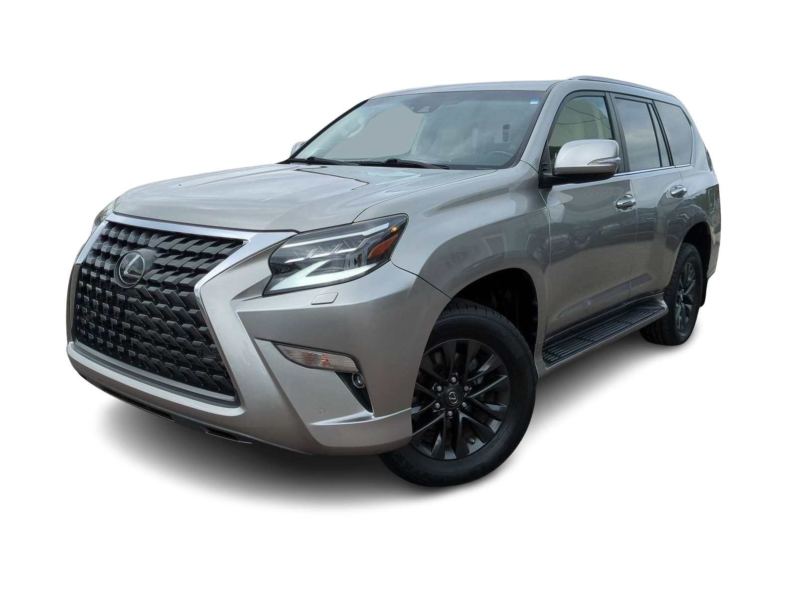 2020 Lexus GX 460 -
                Ferndale, MI