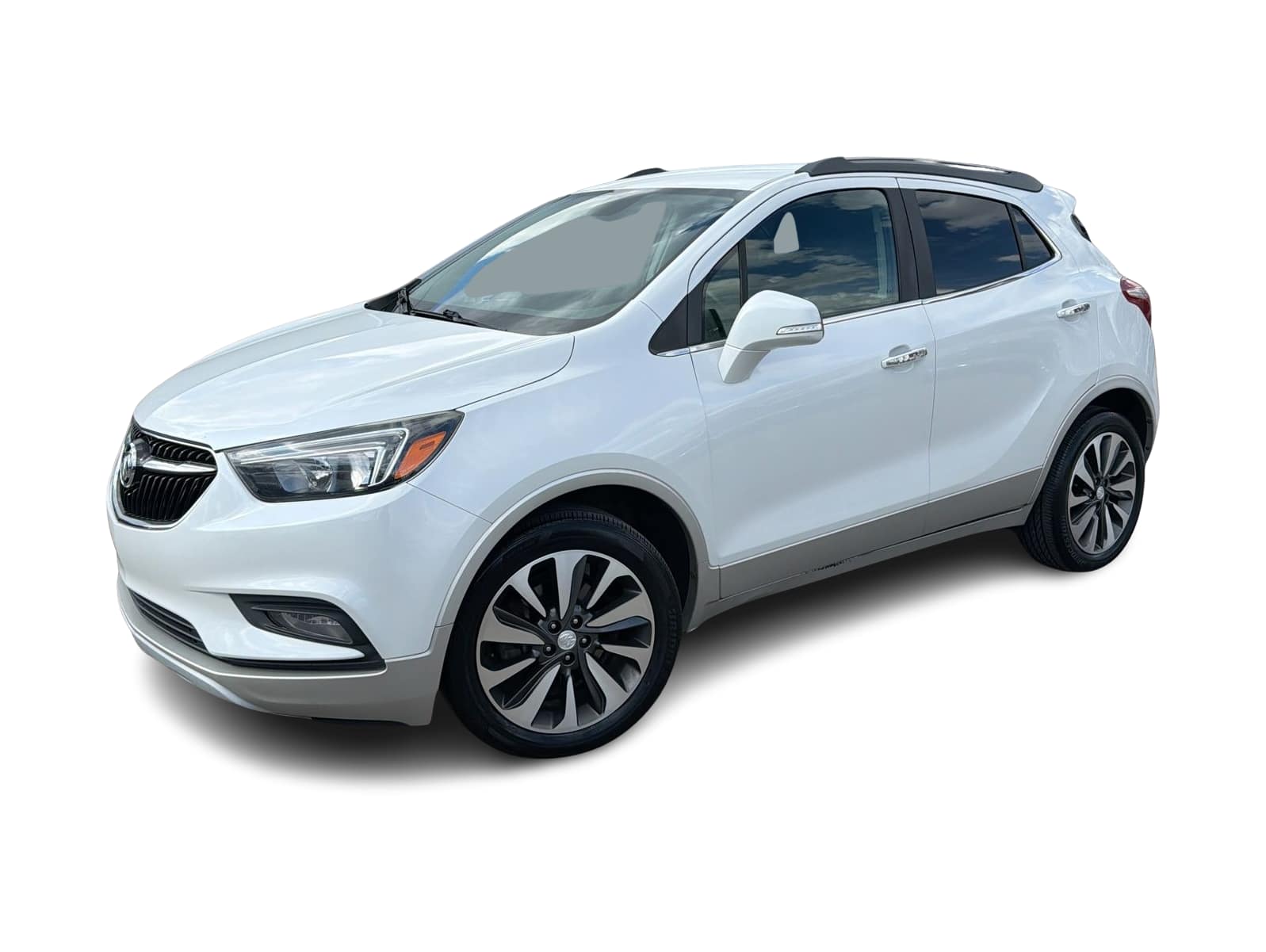 2017 Buick Encore Preferred II -
                  Ferndale, MI