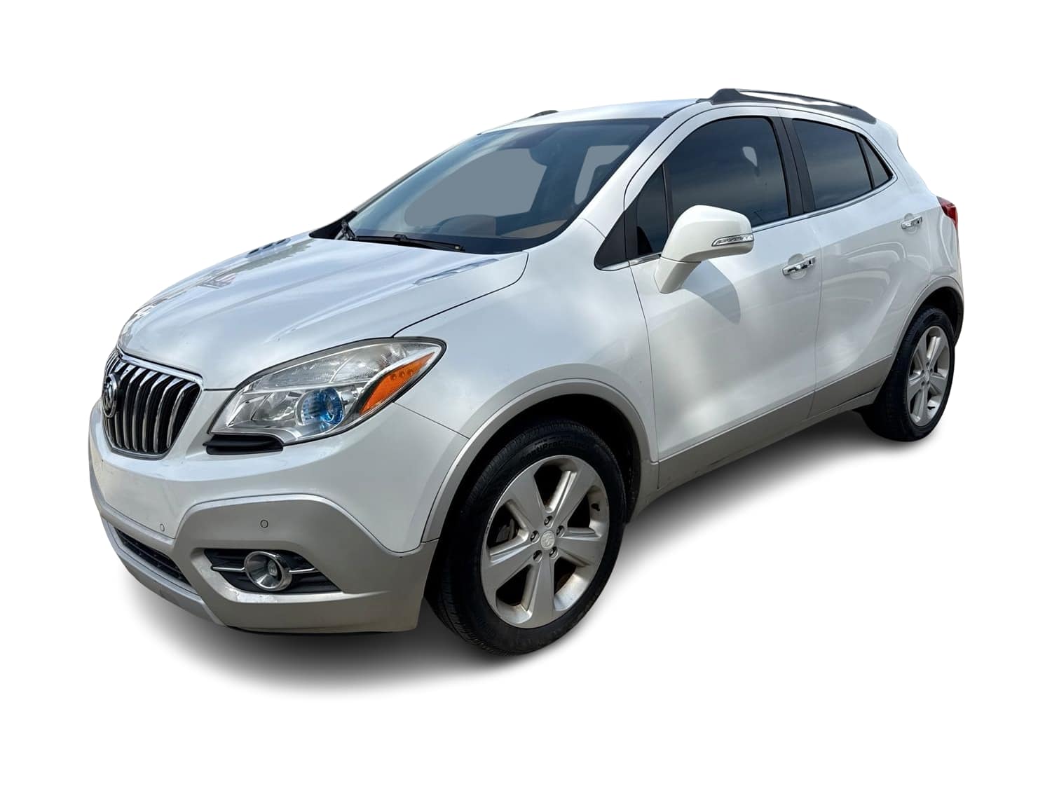 2015 Buick Encore Premium -
                  Ferndale, MI