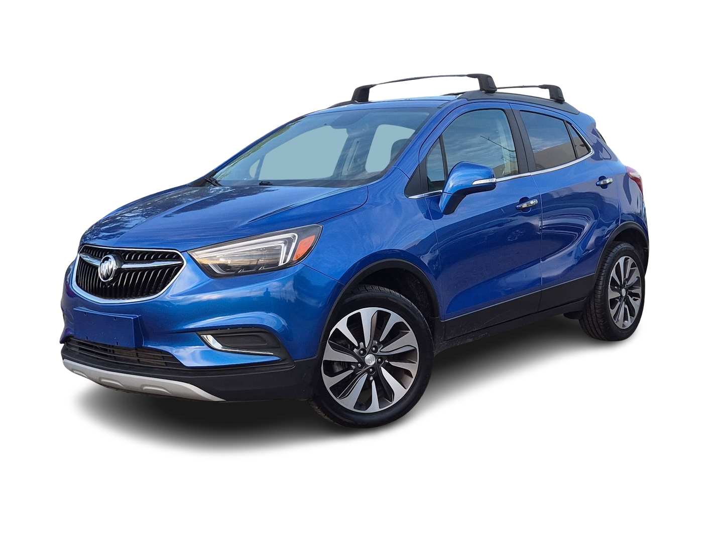 2018 Buick Encore Essence -
                  Ferndale, MI