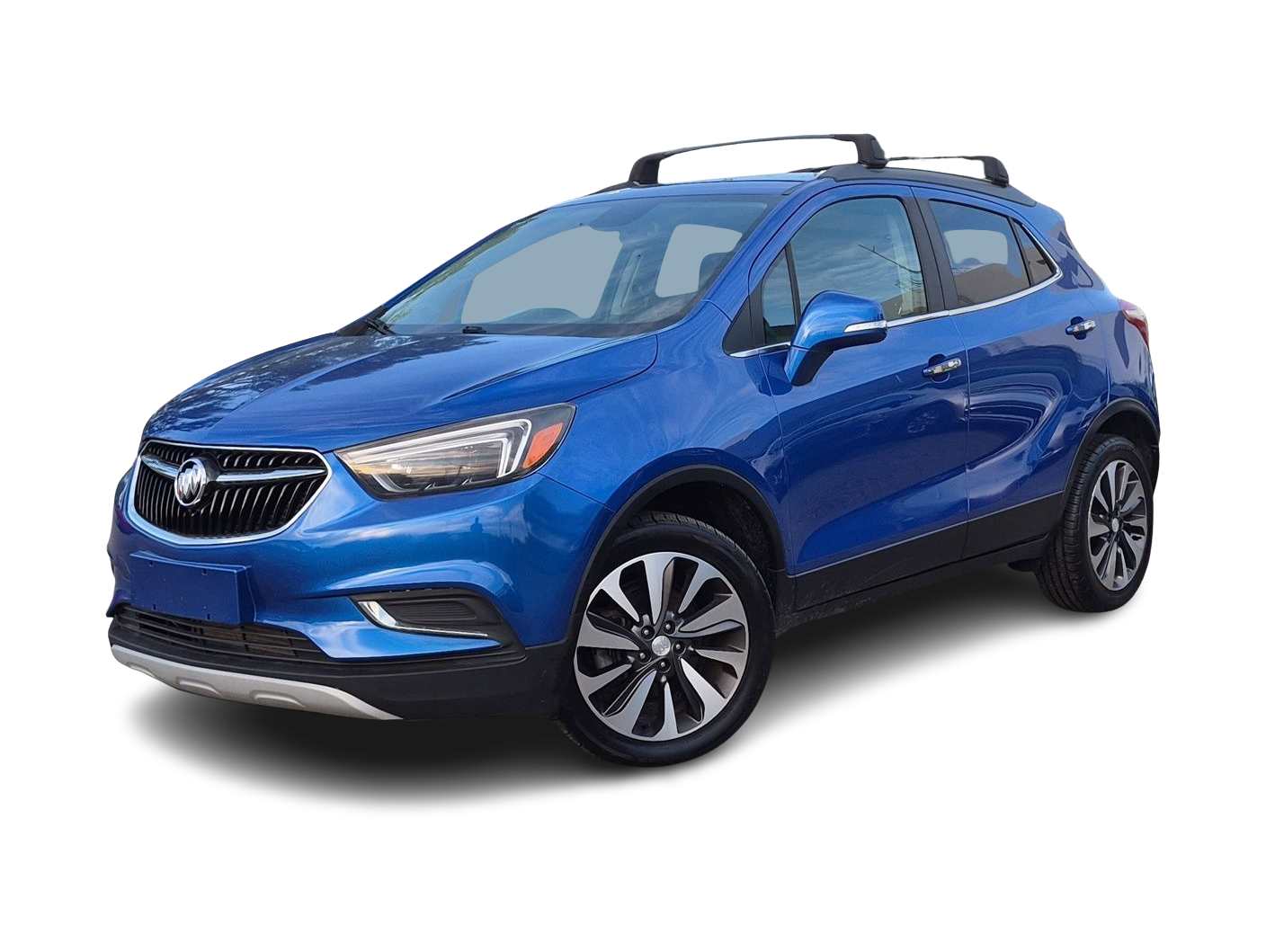 2018 Buick Encore Essence -
                  Ferndale, MI