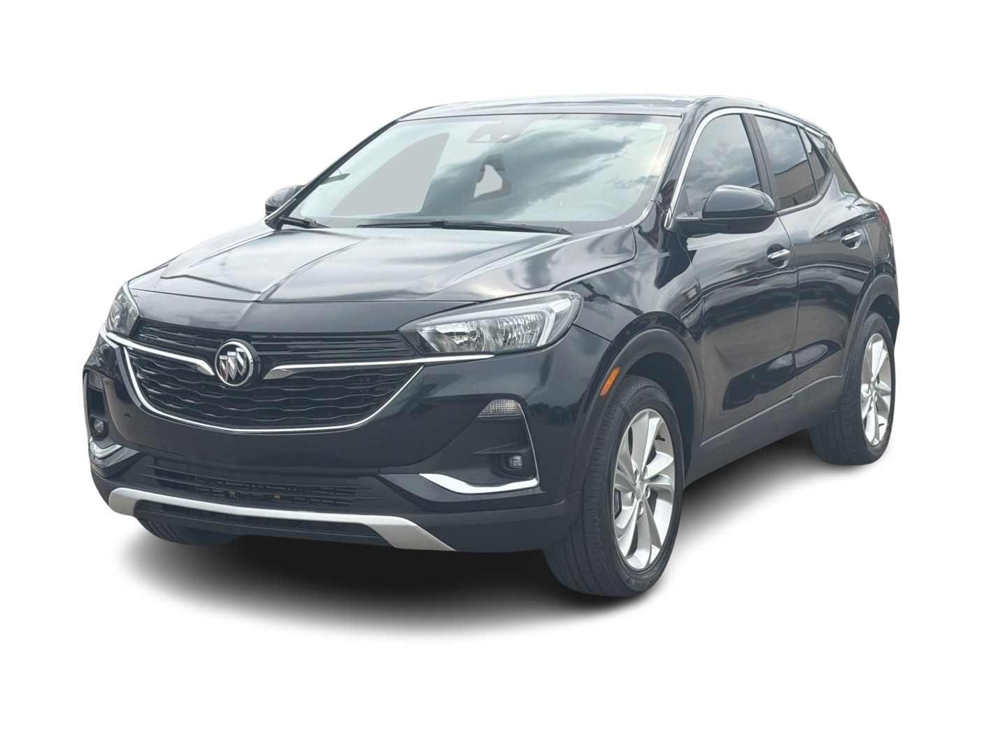 2020 Buick Encore GX Preferred -
                  Ferndale, MI