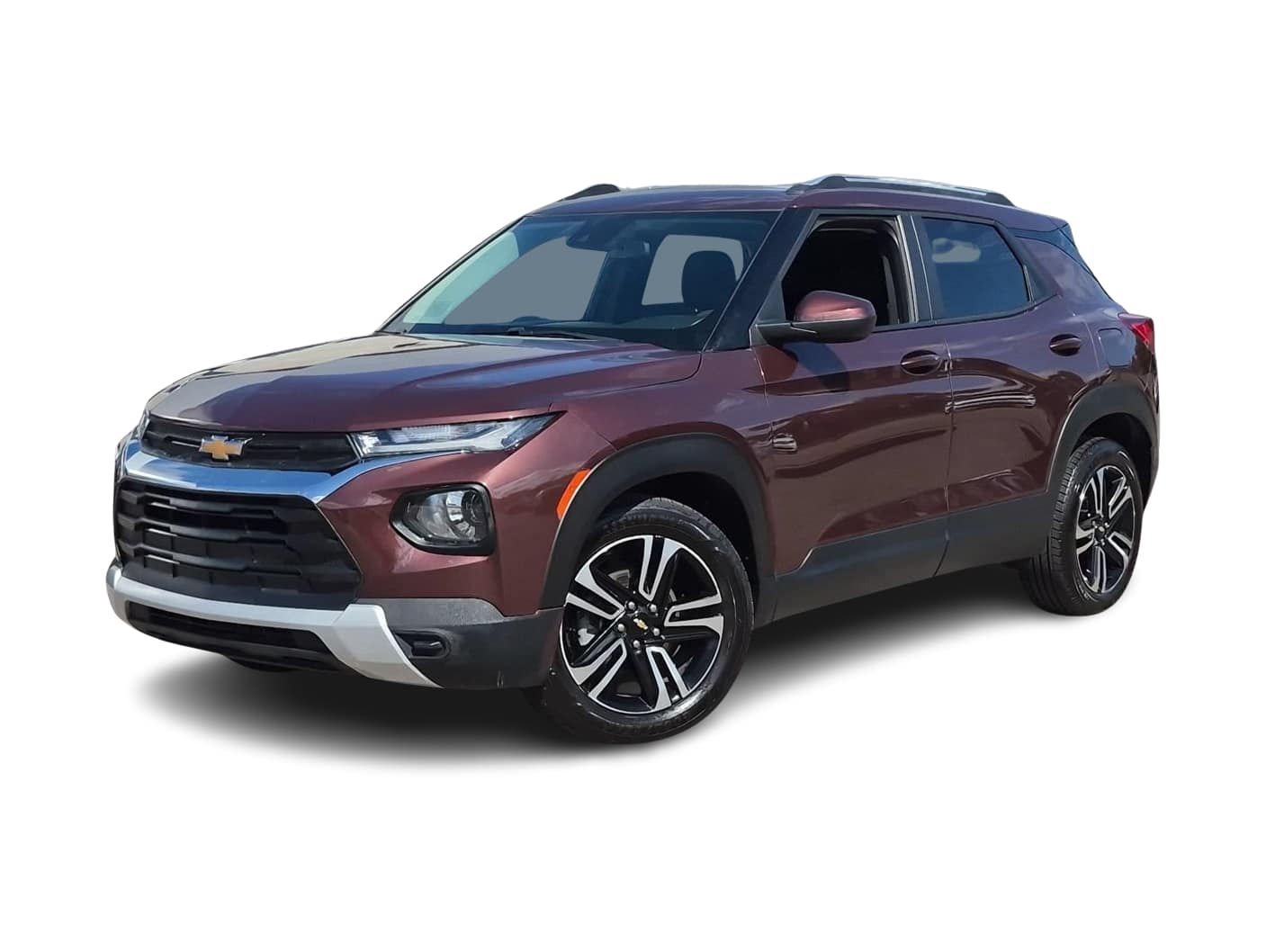 2022 Chevrolet TrailBlazer LT -
                  Ferndale, MI