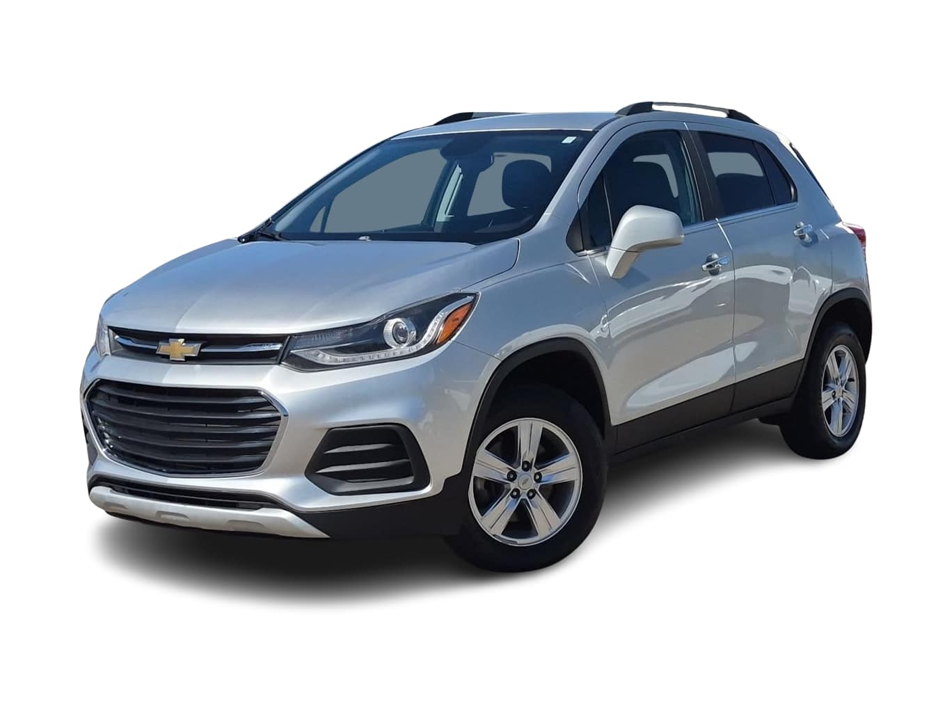 2018 Chevrolet Trax LT -
                  Ferndale, MI