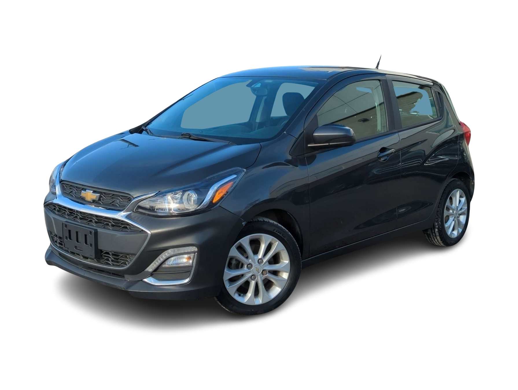 2019 Chevrolet Spark LT -
                Ferndale, MI