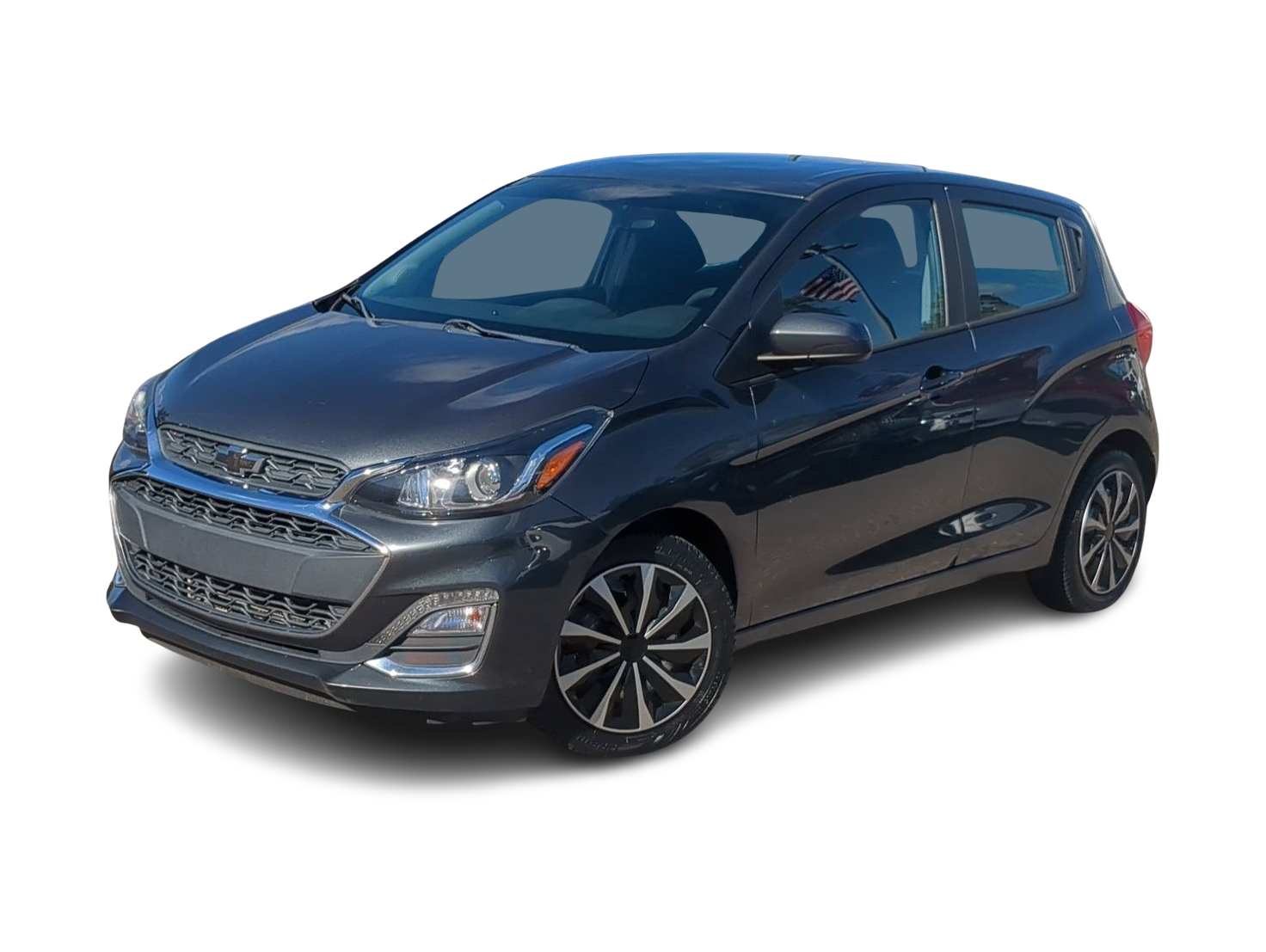 2020 Chevrolet Spark LT -
                  Ferndale, MI