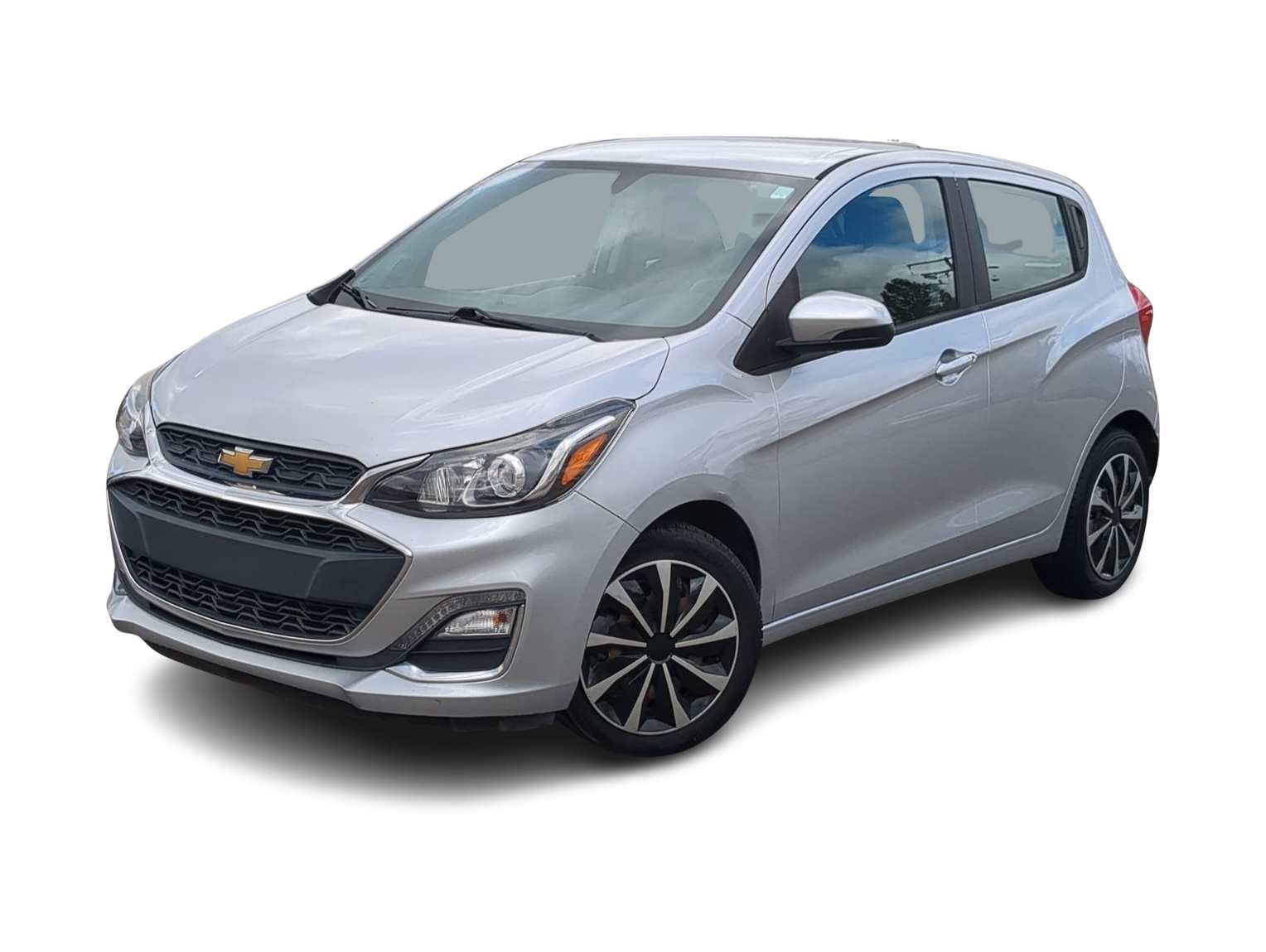 2021 Chevrolet Spark LT -
                  Ferndale, MI