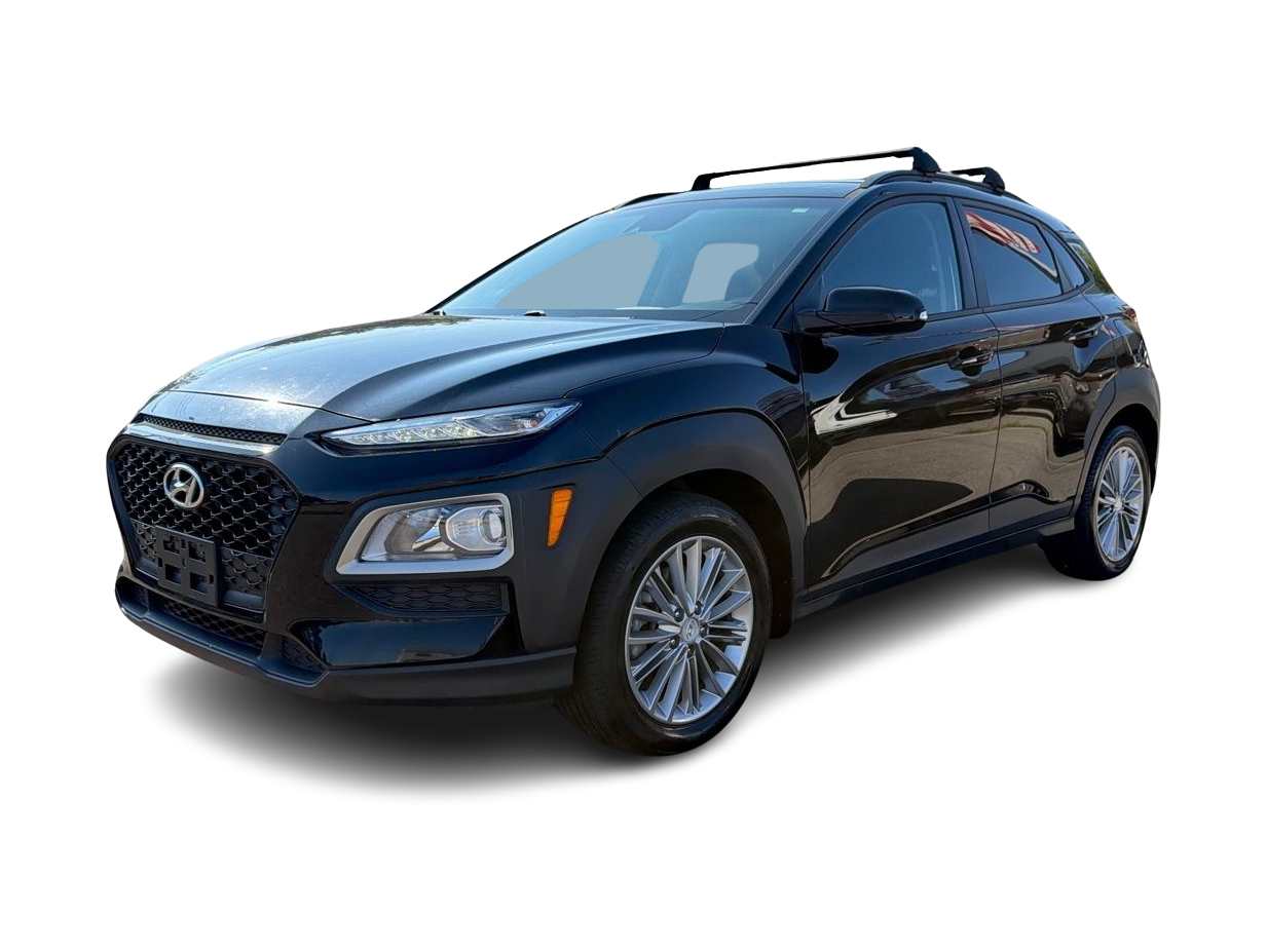 2019 Hyundai Kona SEL -
                  Ferndale, MI