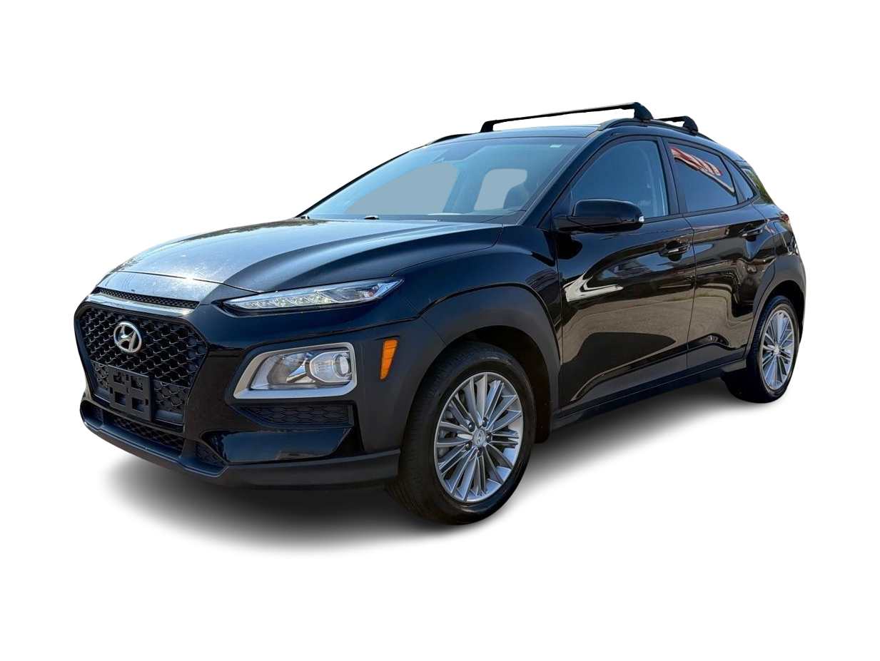 2019 Hyundai Kona SEL -
                  Ferndale, MI