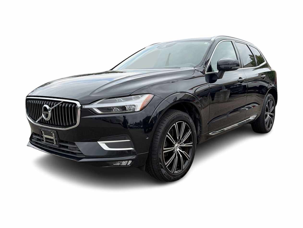 2019 Volvo XC60 T6 Inscription -
                  Ferndale, MI