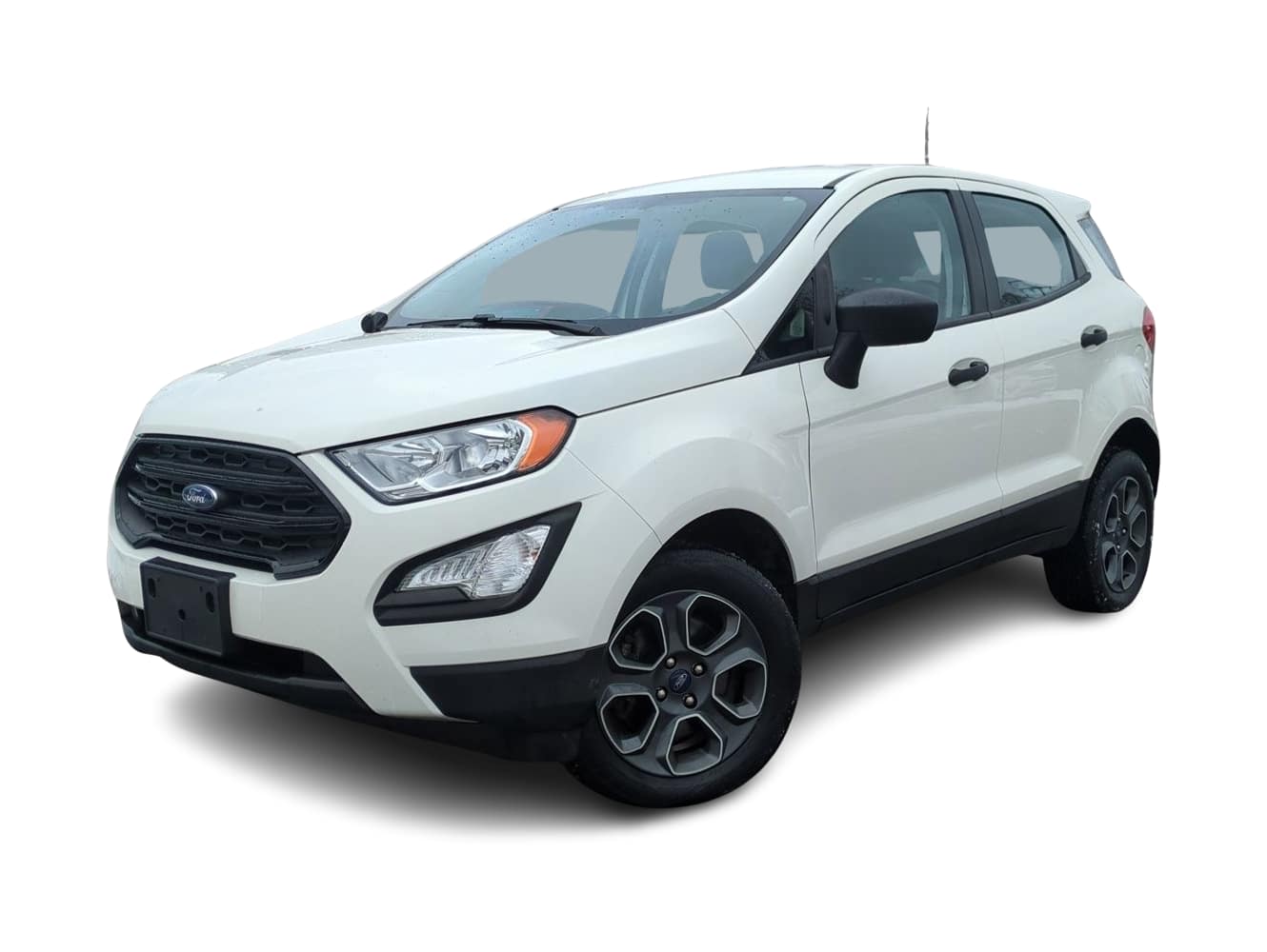 2021 Ford EcoSport S -
                  Ferndale, MI