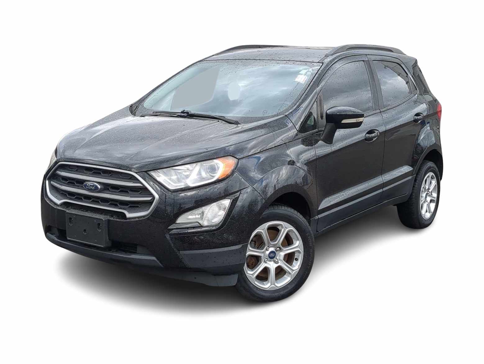 Thumbnail: 2019 Ford EcoSport - 1