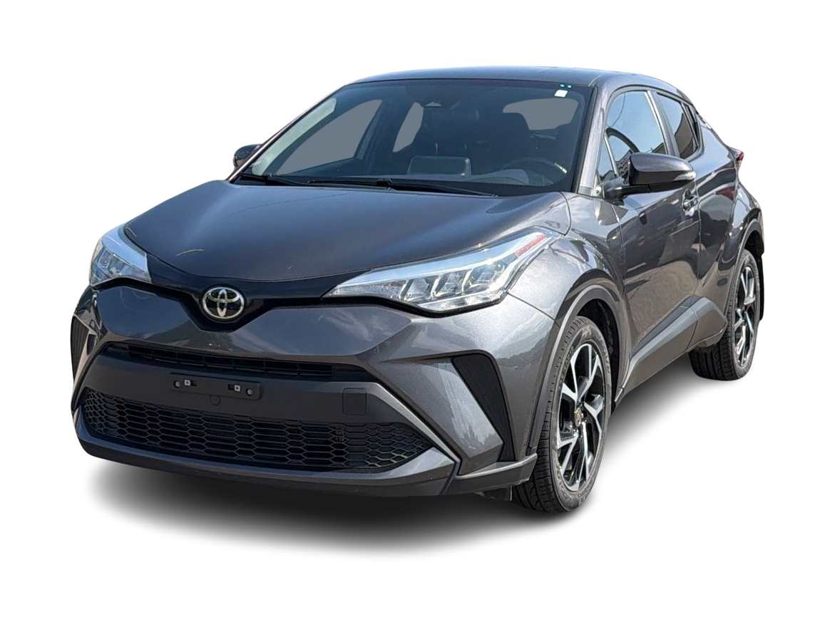 2022 Toyota C-HR XLE -
                  Ferndale, MI