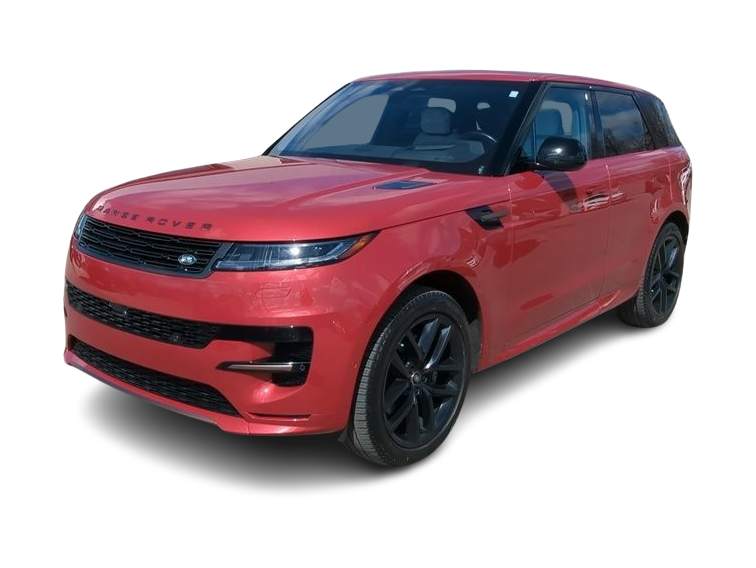 2023 Land Rover Range Rover Sport SE Dynamic -
                Ferndale, MI