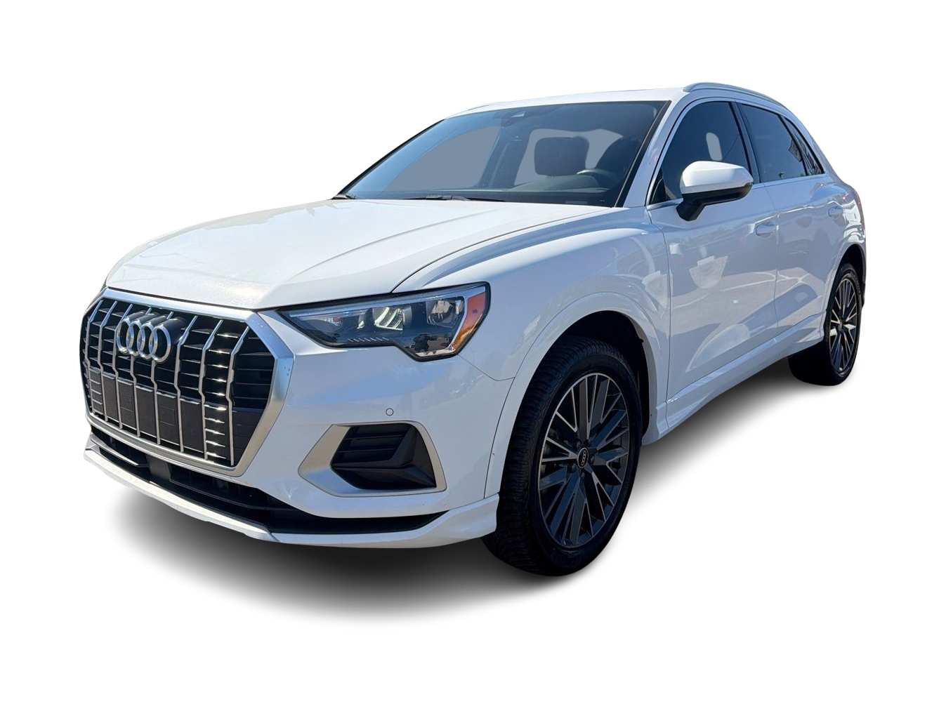 2022 Audi Q3 Premium -
                  Ferndale, MI