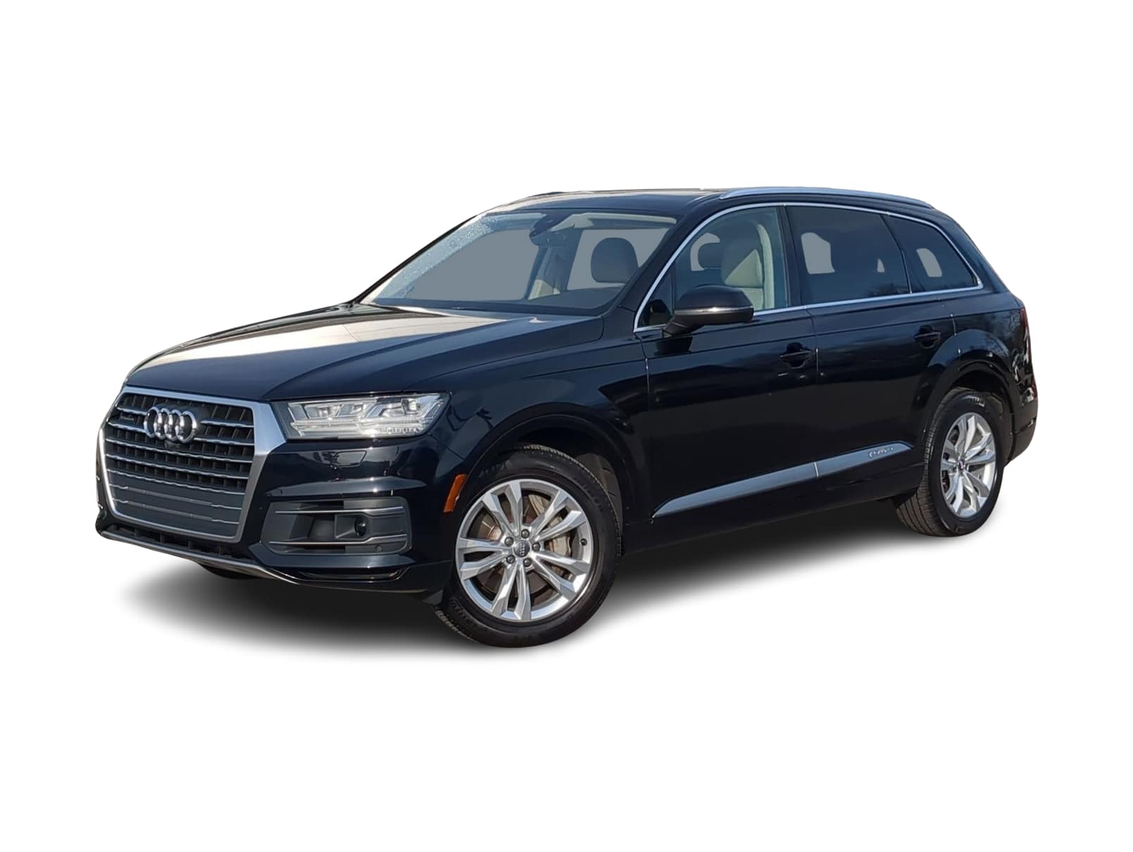 2018 Audi Q7 Premium Plus -
                  Ferndale, MI