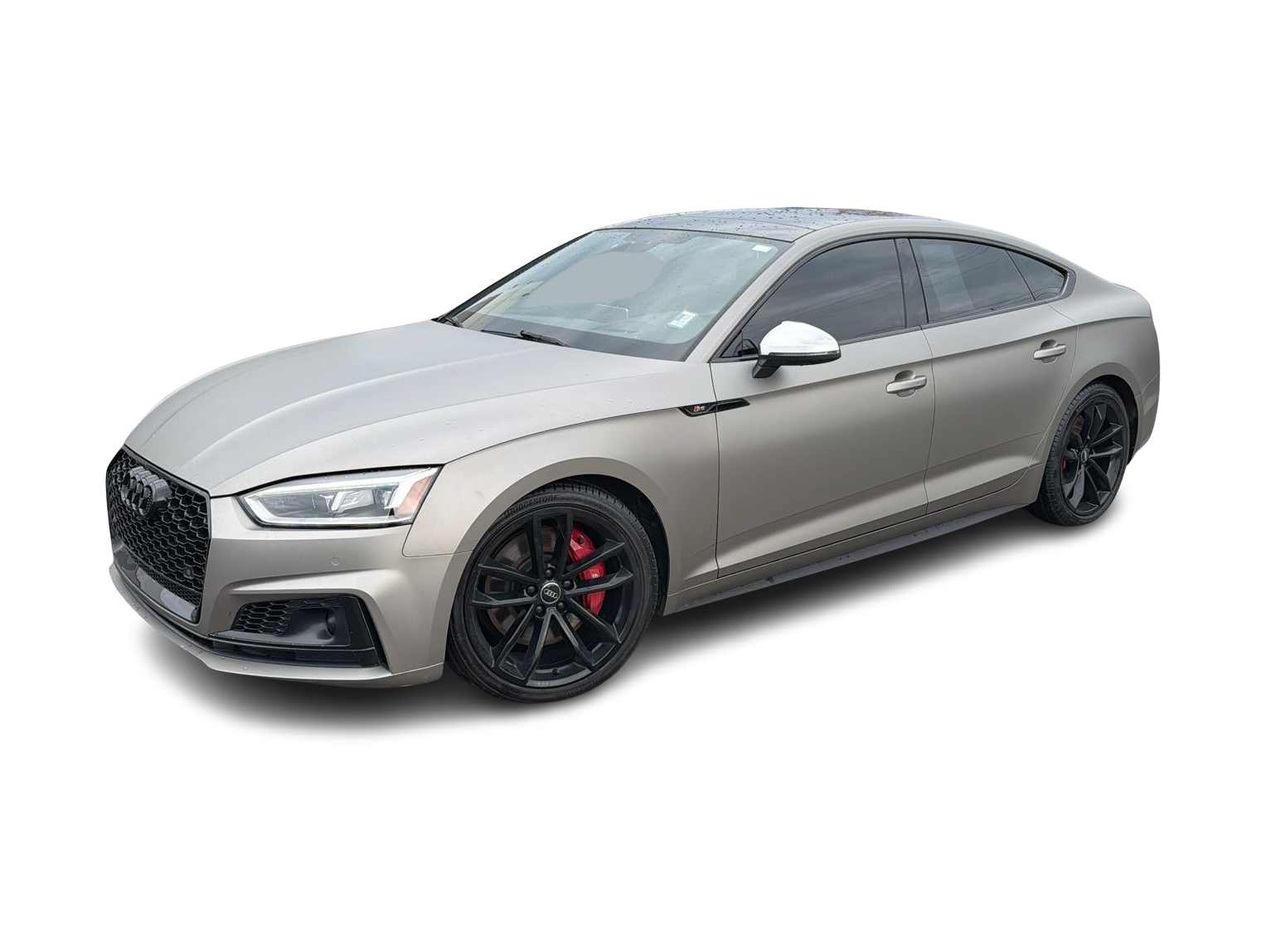 2018 Audi S5 Prestige -
                  Ferndale, MI