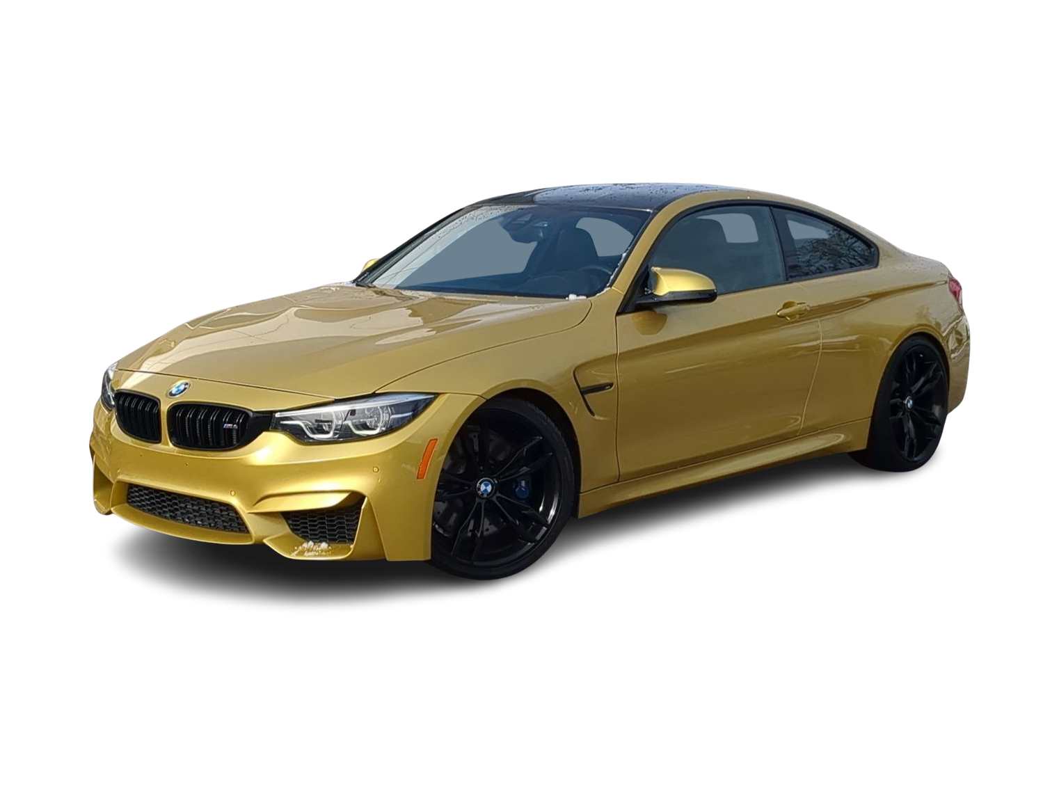 2019 BMW M4 Base -
                  Ferndale, MI