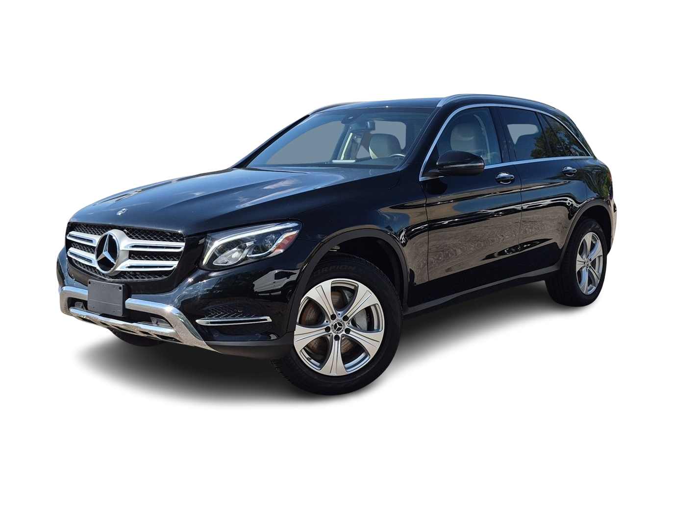 2018 Mercedes-Benz GLC 300 -
                  Ferndale, MI
