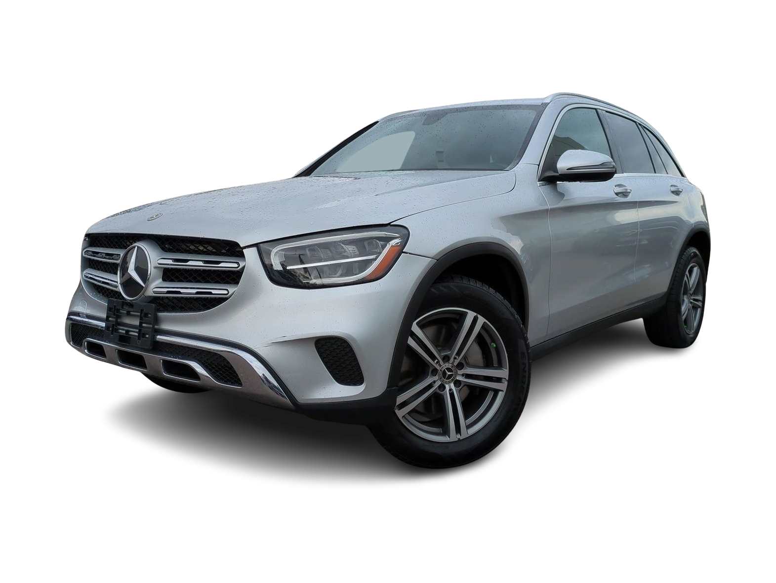 2020 Mercedes-Benz GLC 300 -
                Ferndale, MI