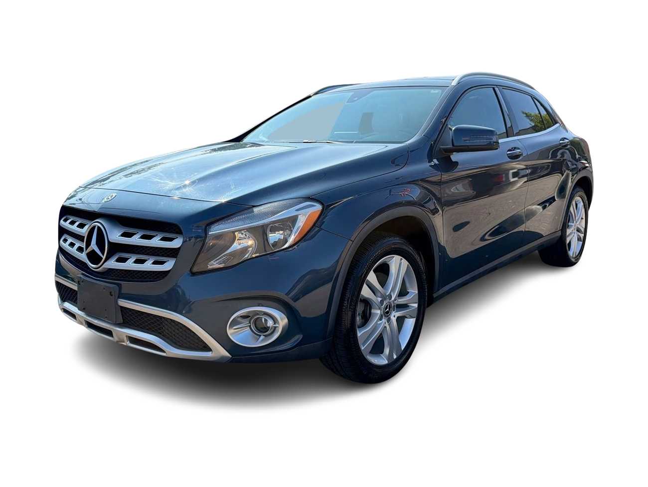2019 Mercedes-Benz GLA 250 -
                  Ferndale, MI