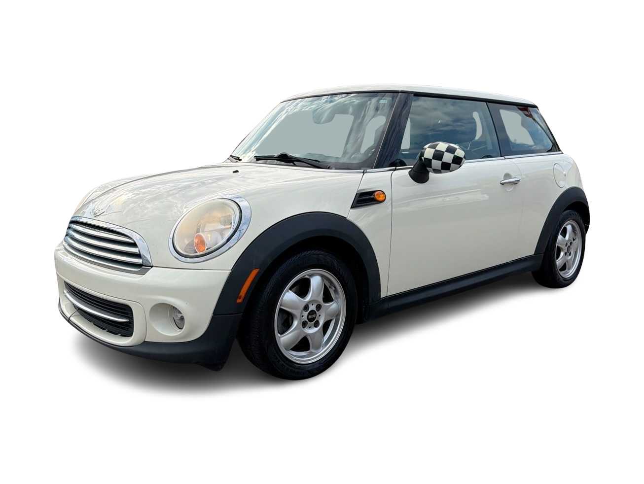 2011 MINI Cooper Base -
                  Ferndale, MI