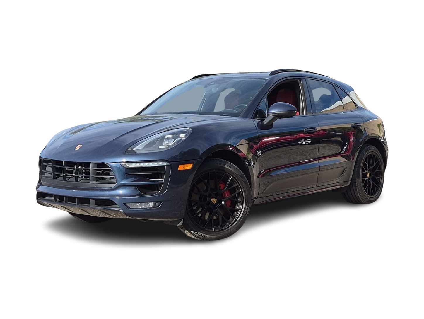 2018 Porsche Macan GTS -
                  Ferndale, MI
