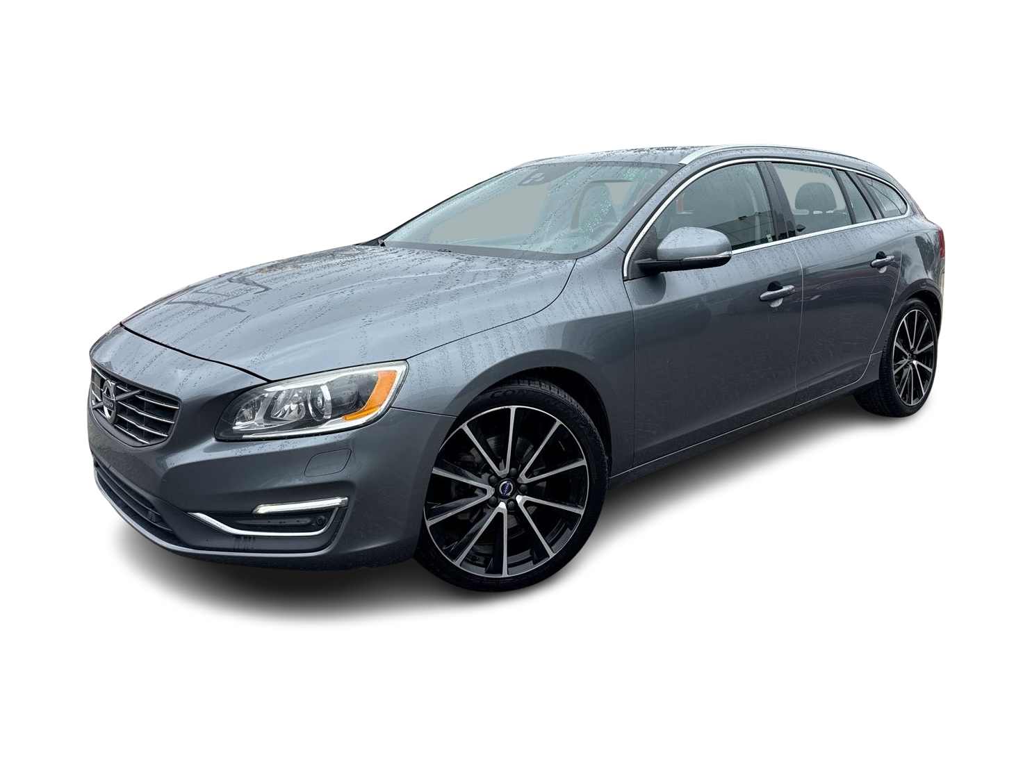 2016 Volvo V60 T5 -
                  Ferndale, MI