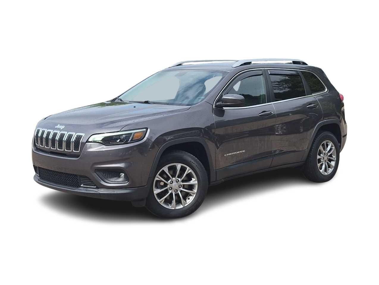 Thumbnail: 2019 Jeep Cherokee - 1