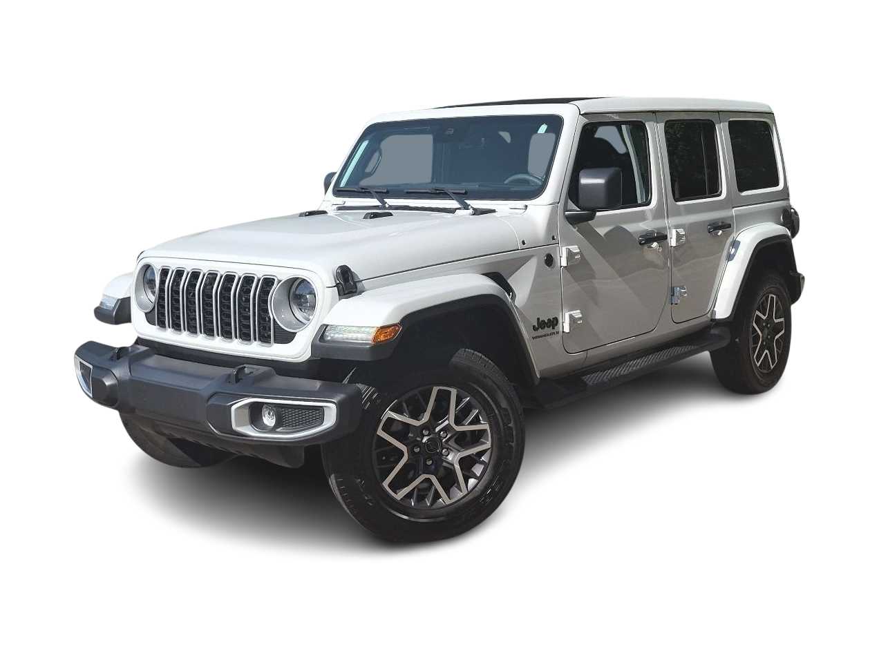 Thumbnail: 2025 Jeep Wrangler - 1