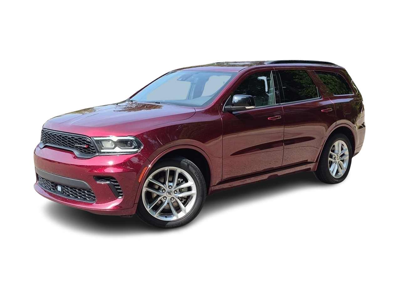 Thumbnail: 2024 Dodge Durango - 1