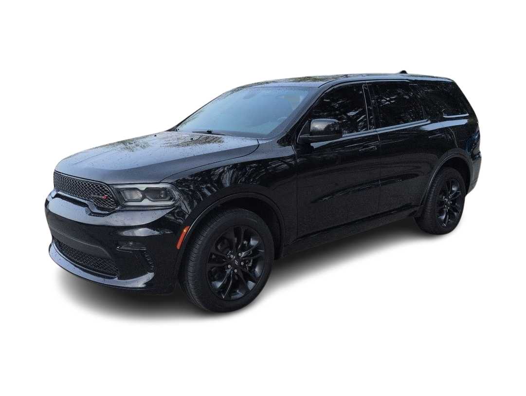 Thumbnail: 2022 Dodge Durango - 1