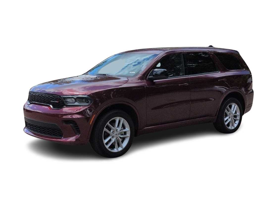 Thumbnail: 2025 Dodge Durango - 1