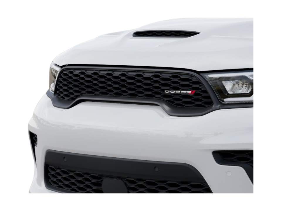 Thumbnail: 2026 Dodge Durango - 1