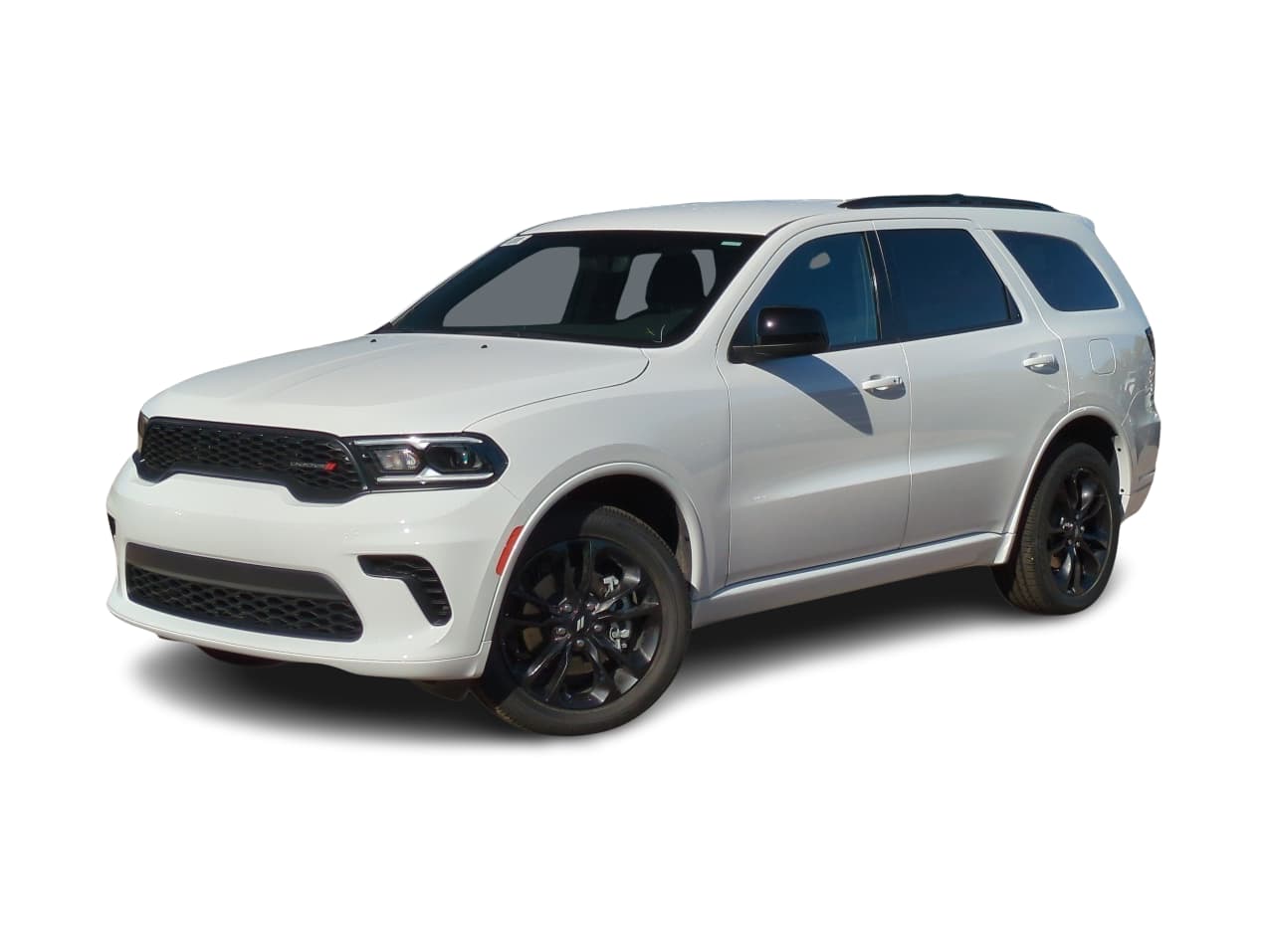 Thumbnail: 2026 Dodge Durango - 1