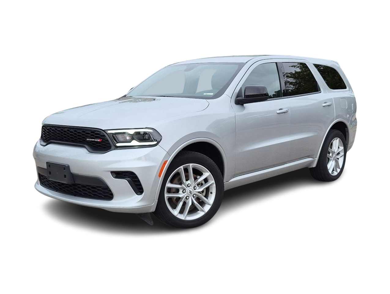 Thumbnail: 2025 Dodge Durango - 1