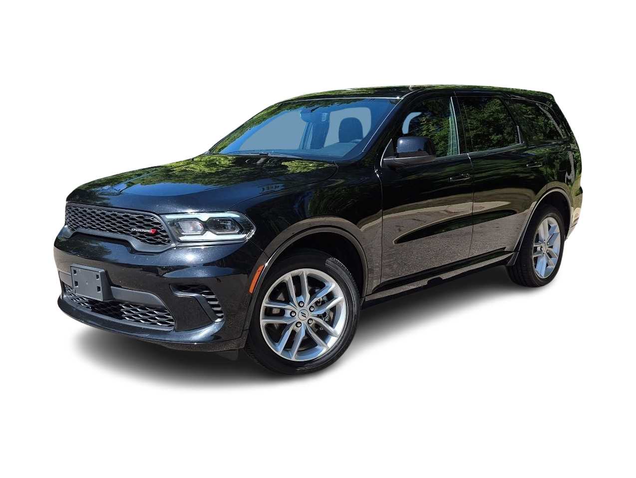 Thumbnail: 2025 Dodge Durango - 1