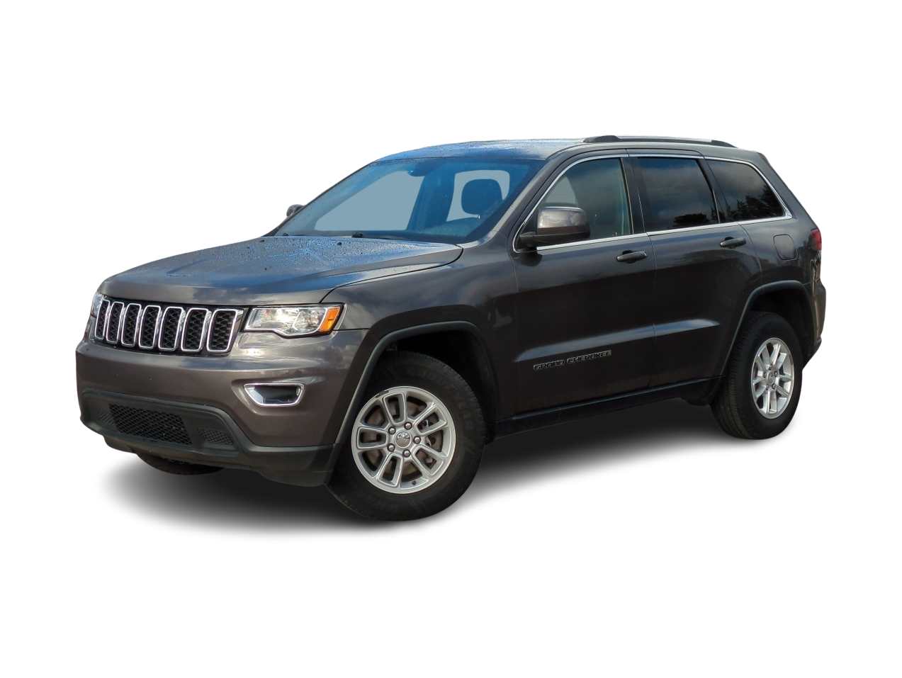 Thumbnail: 2020 Jeep Grand Cherokee - 1