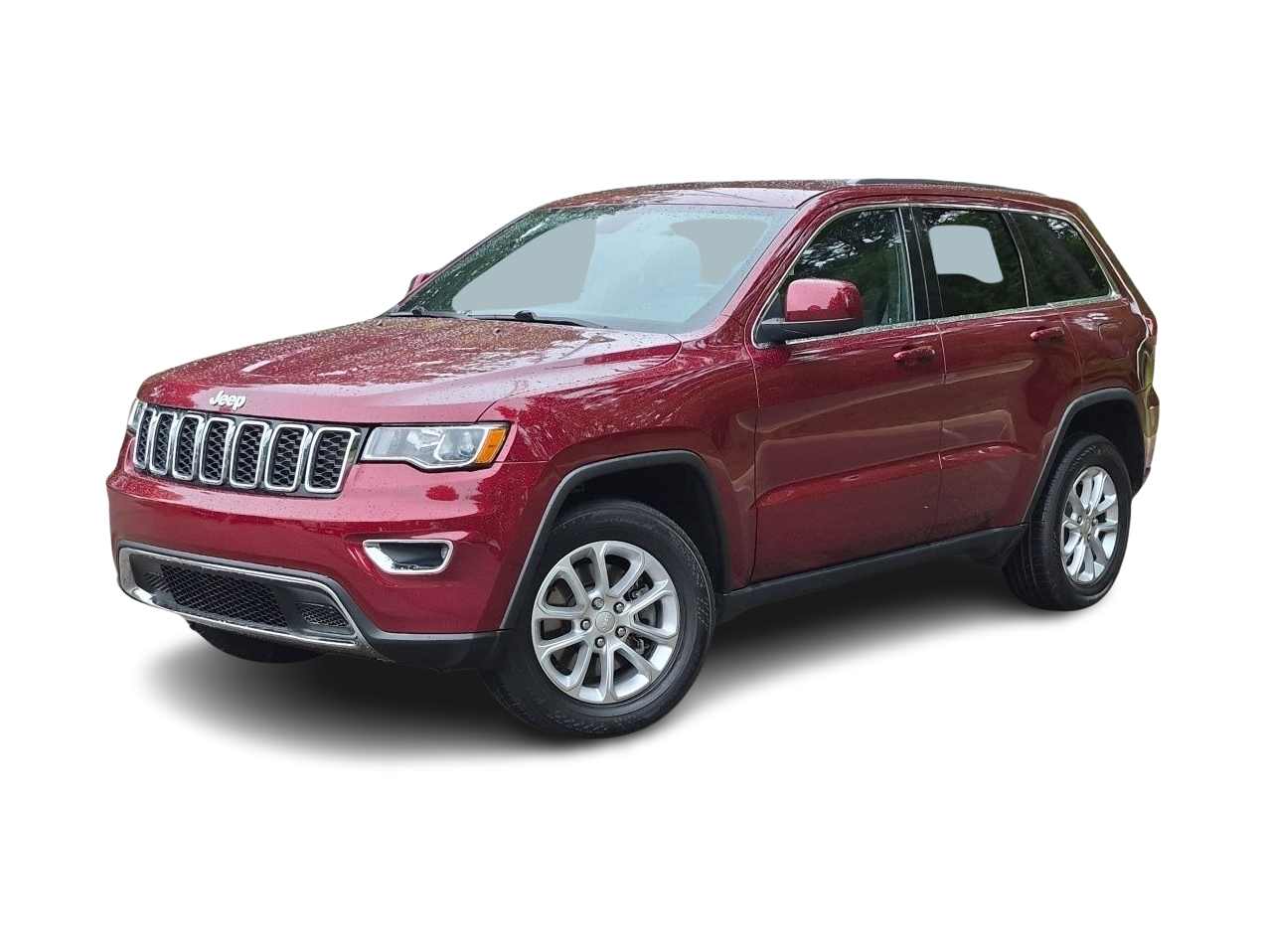 Thumbnail: 2022 Jeep Grand Cherokee - 1
