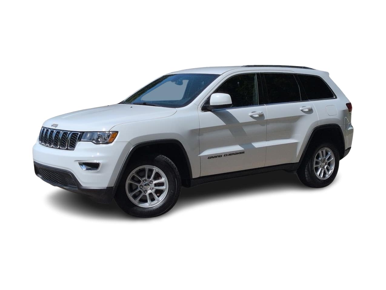 Thumbnail: 2020 Jeep Grand Cherokee - 1
