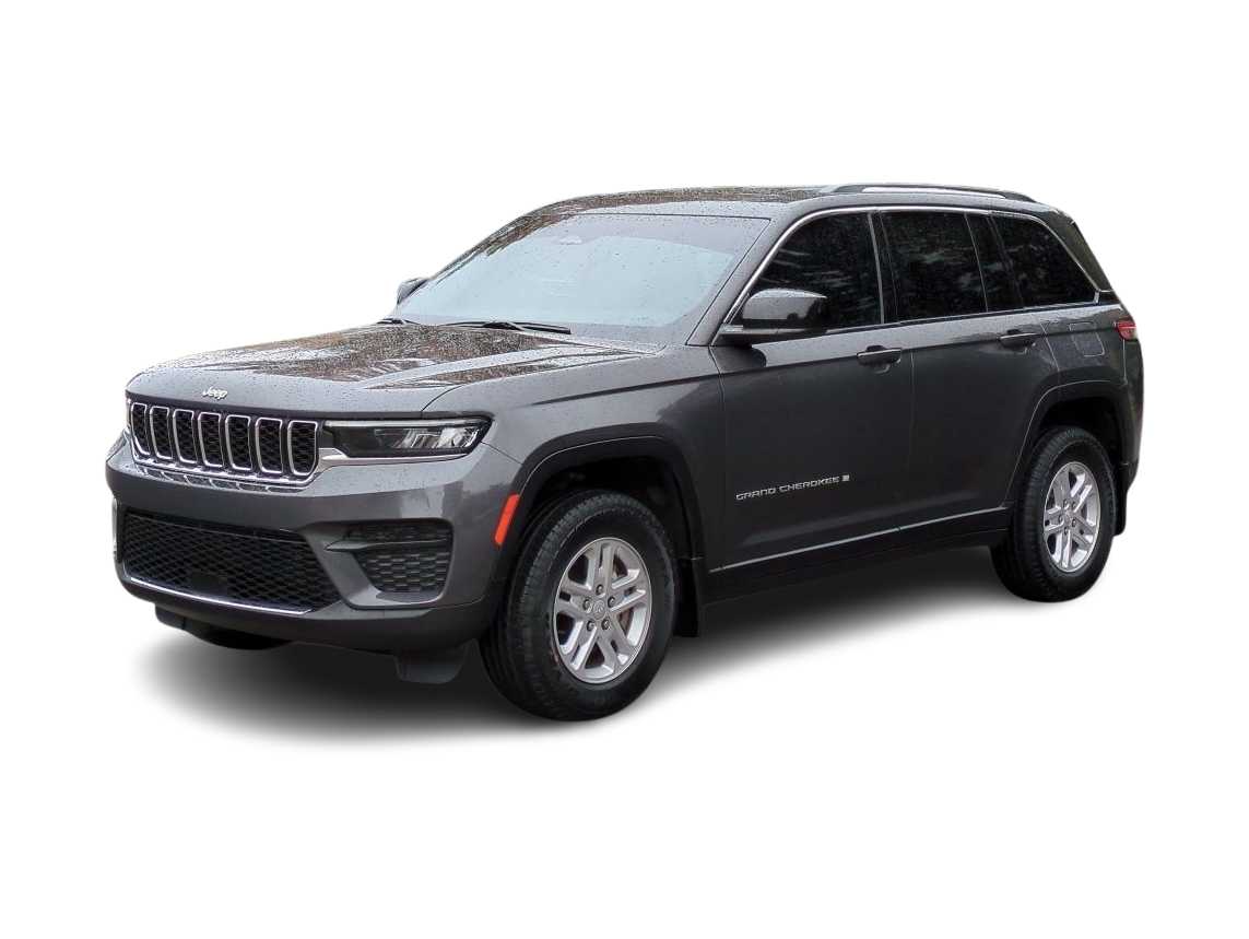 Thumbnail: 2023 Jeep Grand Cherokee - 1