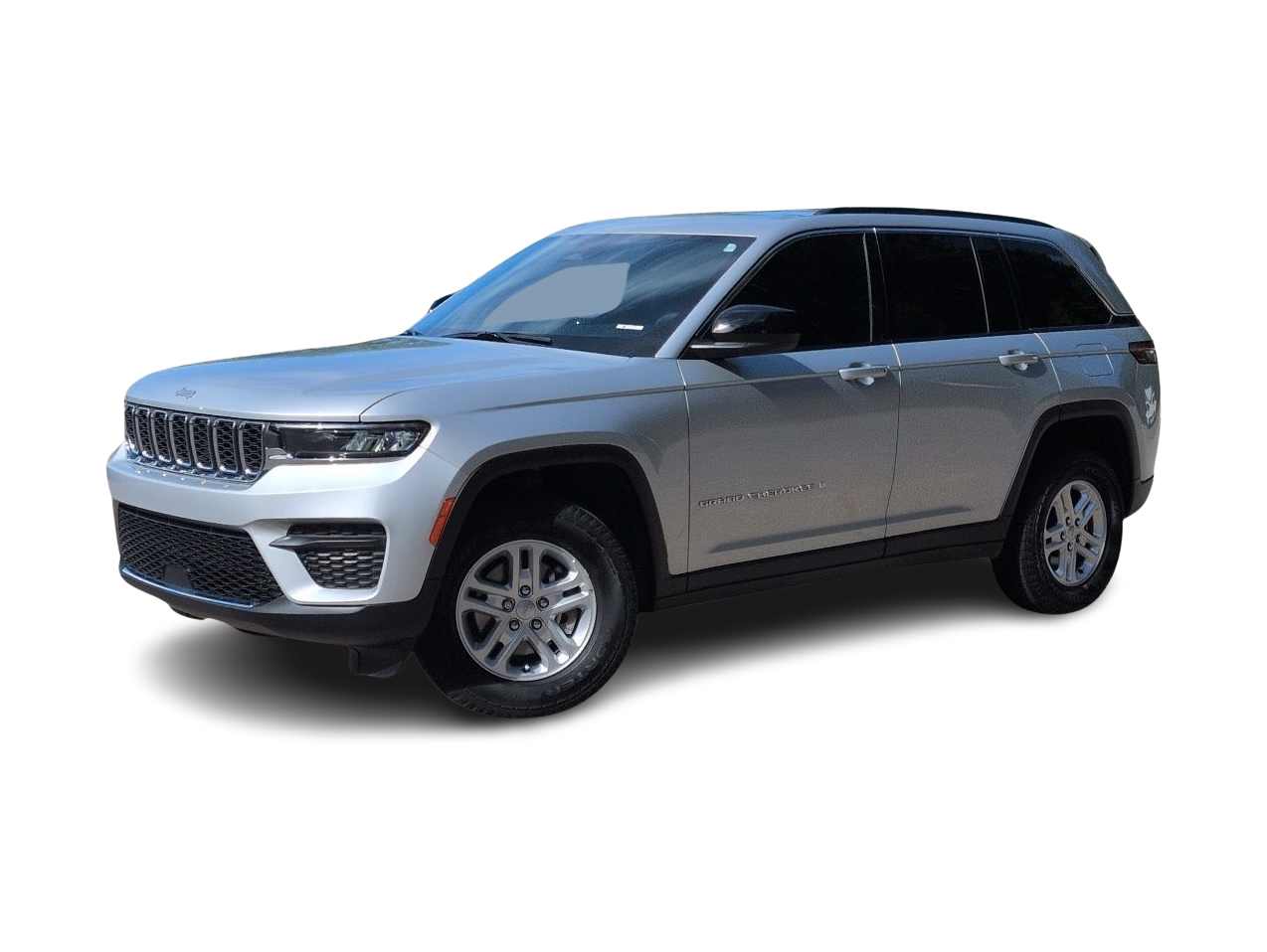 Thumbnail: 2025 Jeep Grand Cherokee - 1