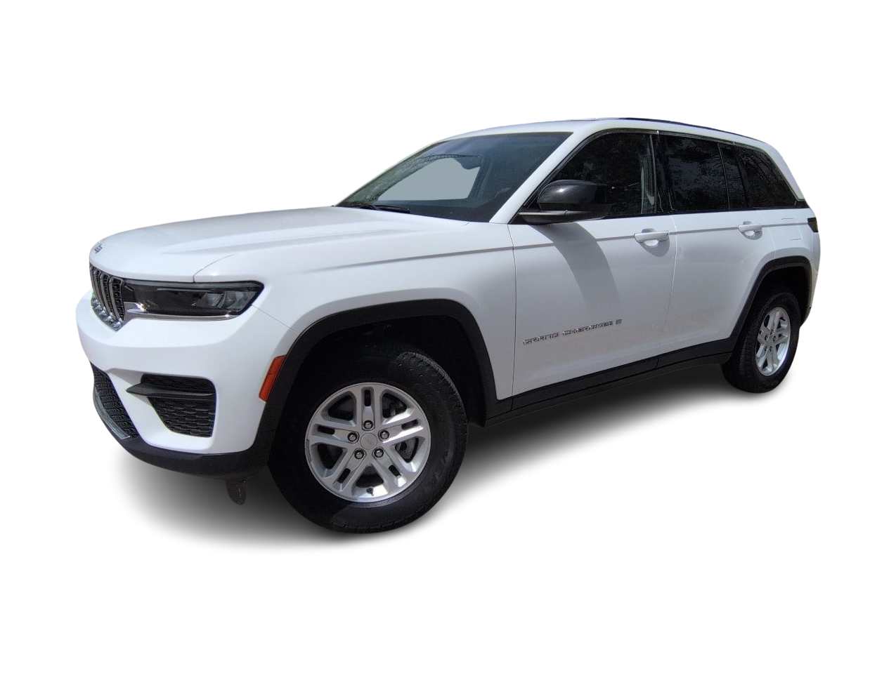 Thumbnail: 2023 Jeep Grand Cherokee - 1