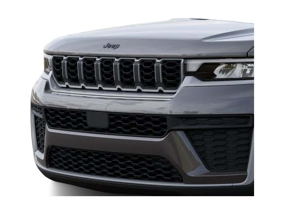 Thumbnail: 2026 Jeep Grand Cherokee - 1