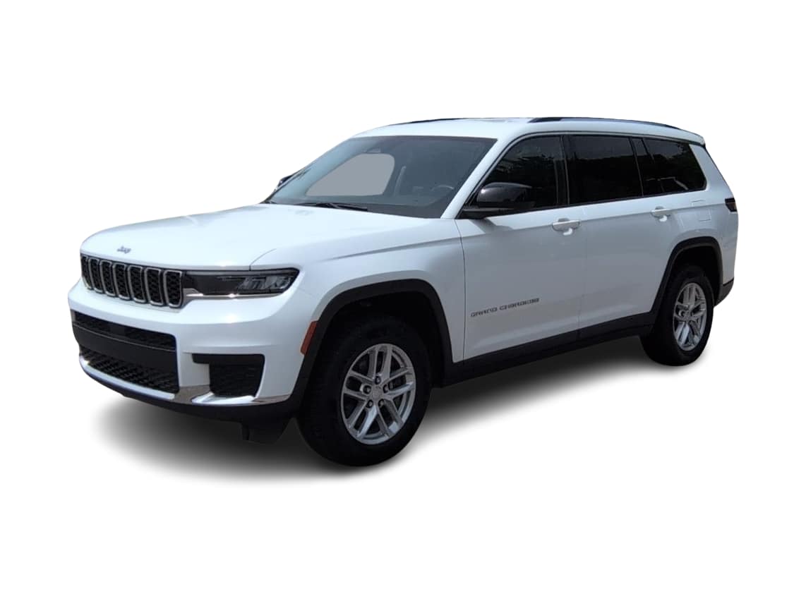 Thumbnail: 2023 Jeep Grand Cherokee L - 1